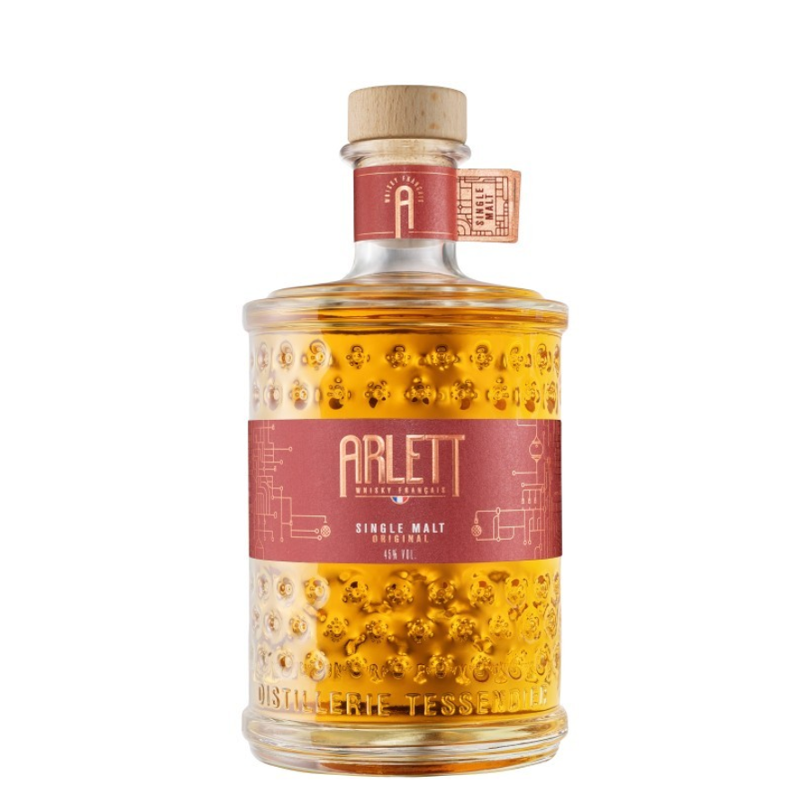 Arlett Original - Tessendier - 0,70L