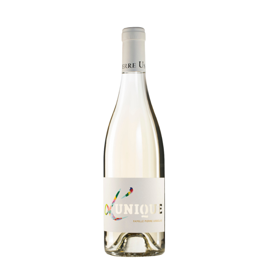 L'unique - 2024 - Usseglio - 0,75L