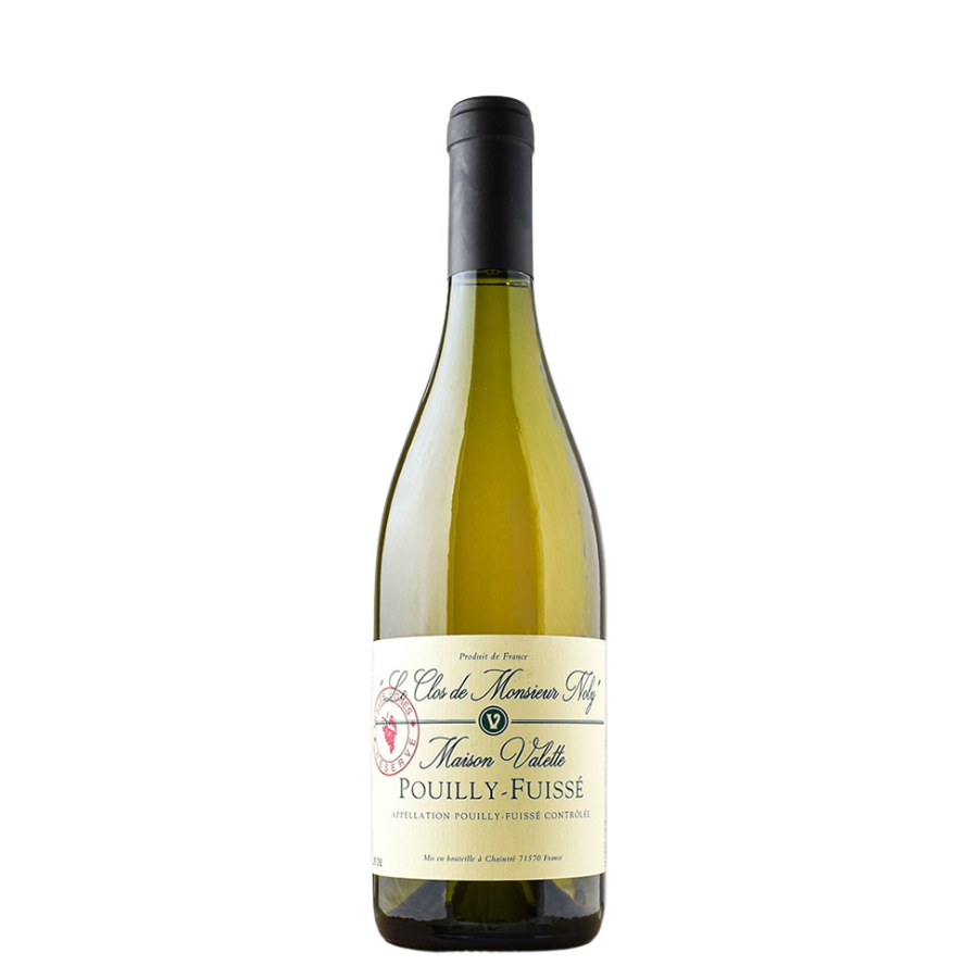 Le Clos de Monsieur Noly - 2006 - Maison Valette - 1,5L