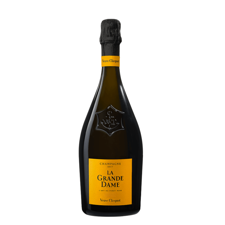 La Grande Dame - 2006 - Veuve Clicquot - 0,75L
