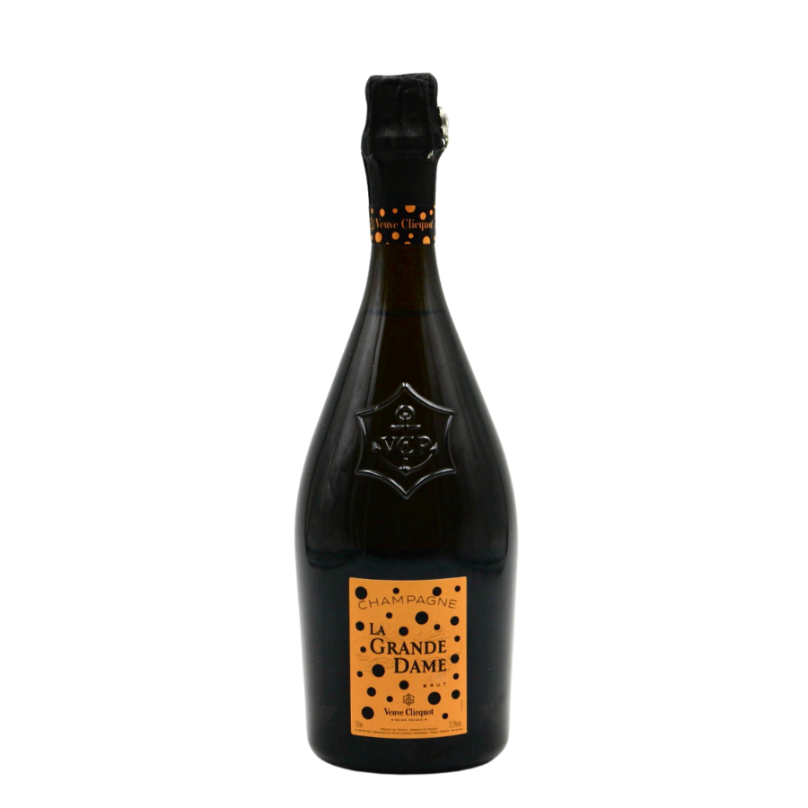 La Grande Dame - 0.75L - 2008 - Widow Clicquot