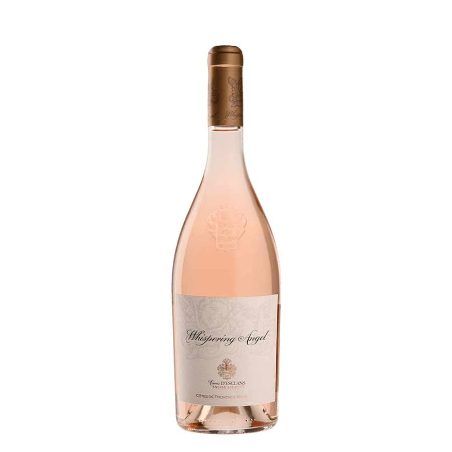Whispering Angel - 2025 - Château d'Esclans - 0,75L