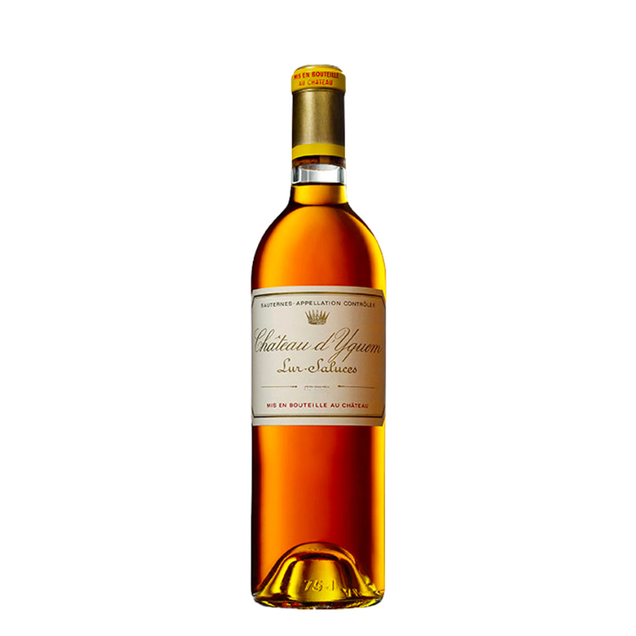 Yquem - 0.75L - 2000 - Yquem Castle