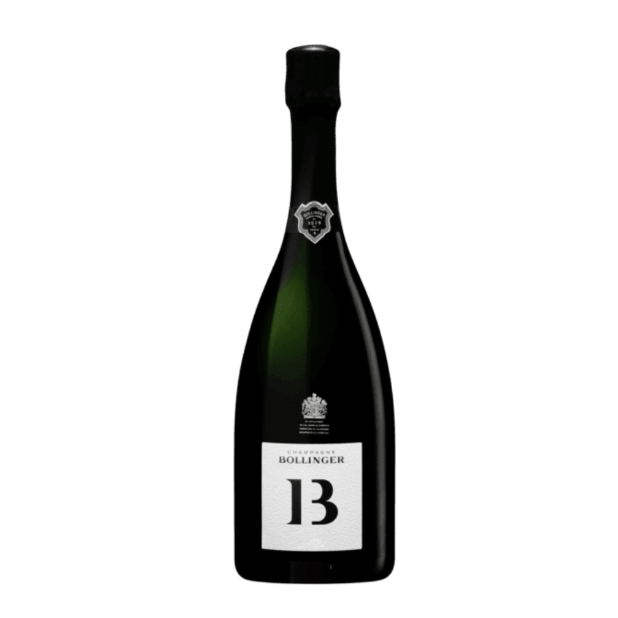 Champagne - B13 - Bollinger - Brut Millésimé - 2013 - 0,75L