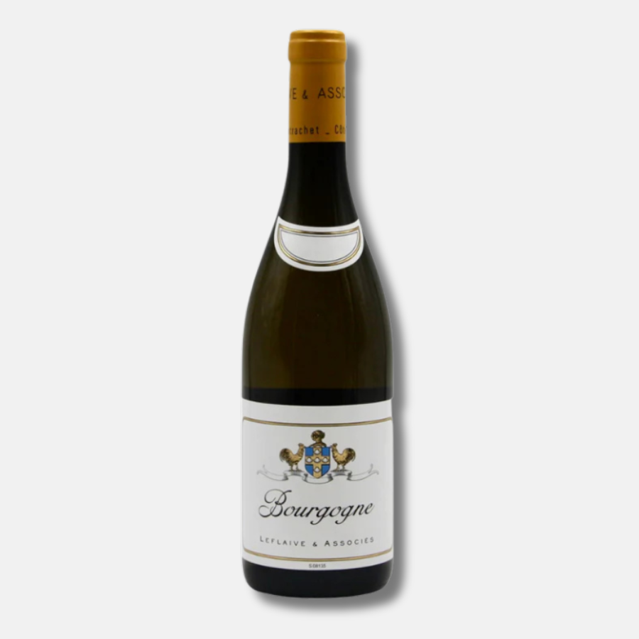 Bourgogne - 2021 - Domaine Leflaive - 0,75L