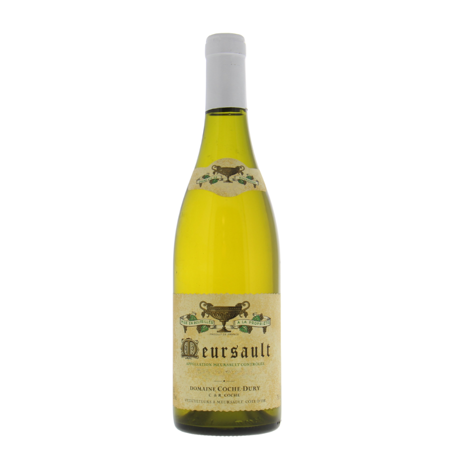 Meursault - 2022 - Domaine Coche-Dury - 0,75L