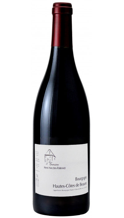 Hautes-Côtes de Nuits - 2023 - Claire Naudin - 1,5L