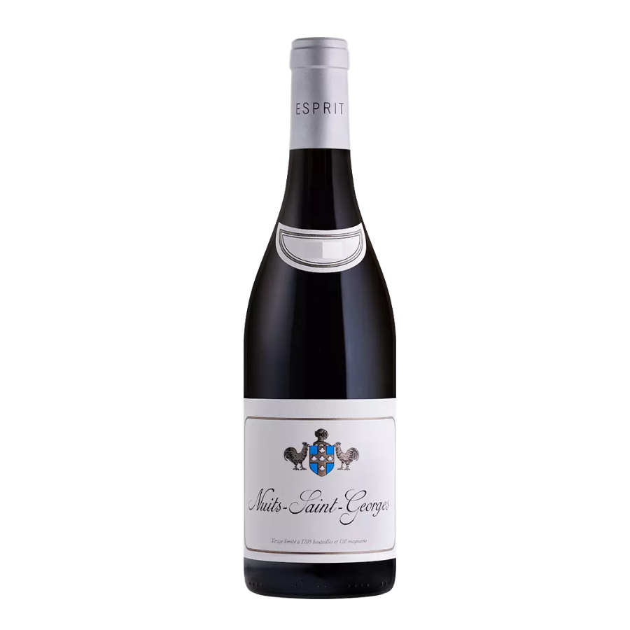 Nuits-Saint-Georges - 2019 - Domaine Leflaive - 0,75L