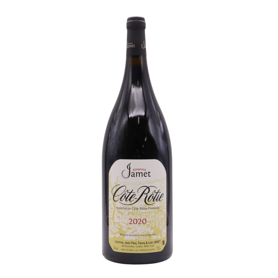 Côte-Rôtie - 2020 - Jamet - 1,5L - Magnum