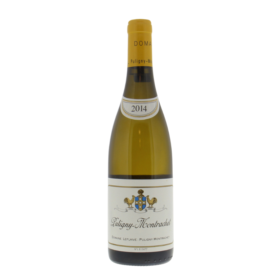 Puligny-Montrachet - 2014 - Domaine Leflaive - 0,75L