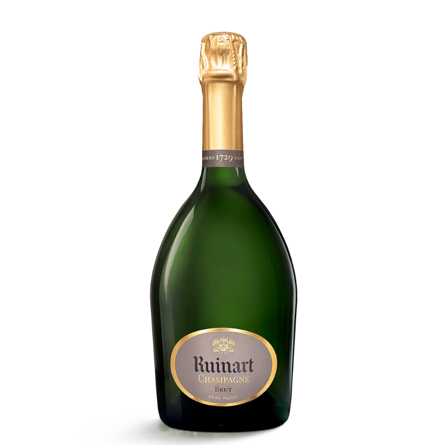 Cuvée R - Ruinart - 0,75L