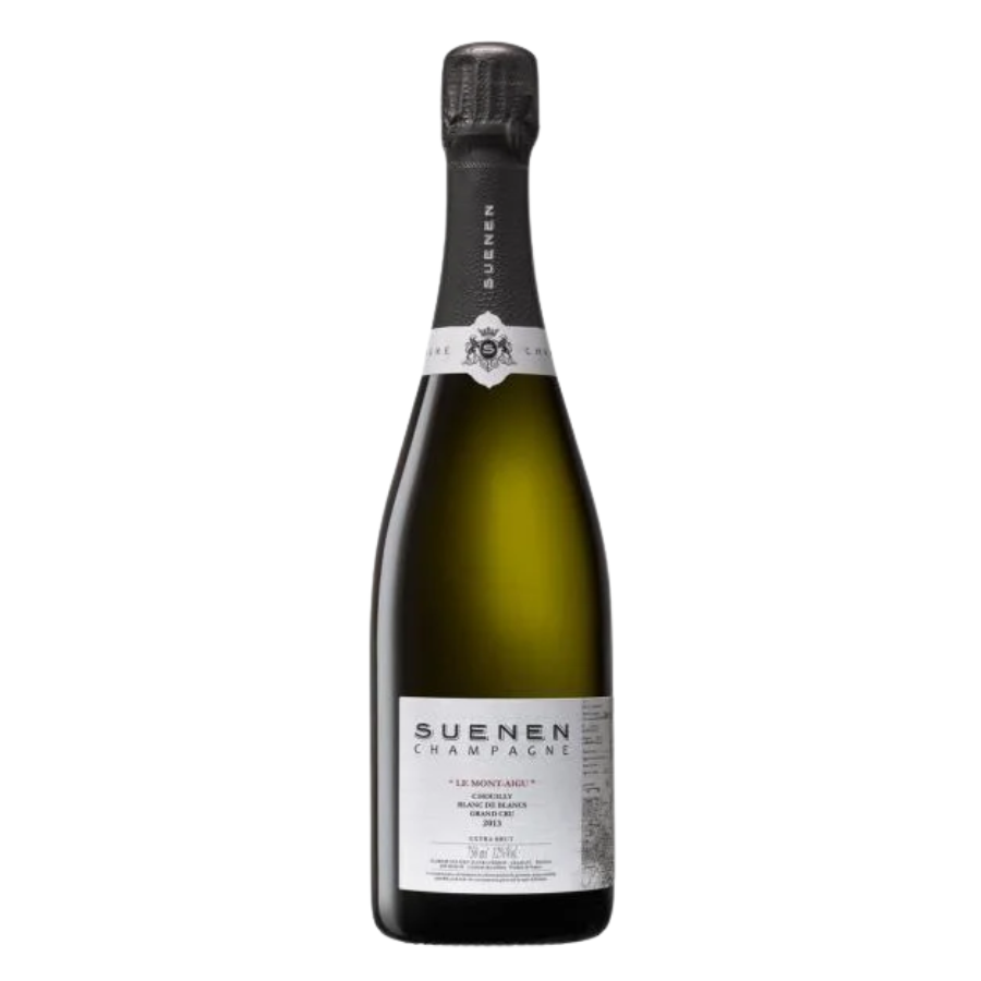 Les Robarts - 0.75L - 2014 - Suenen
