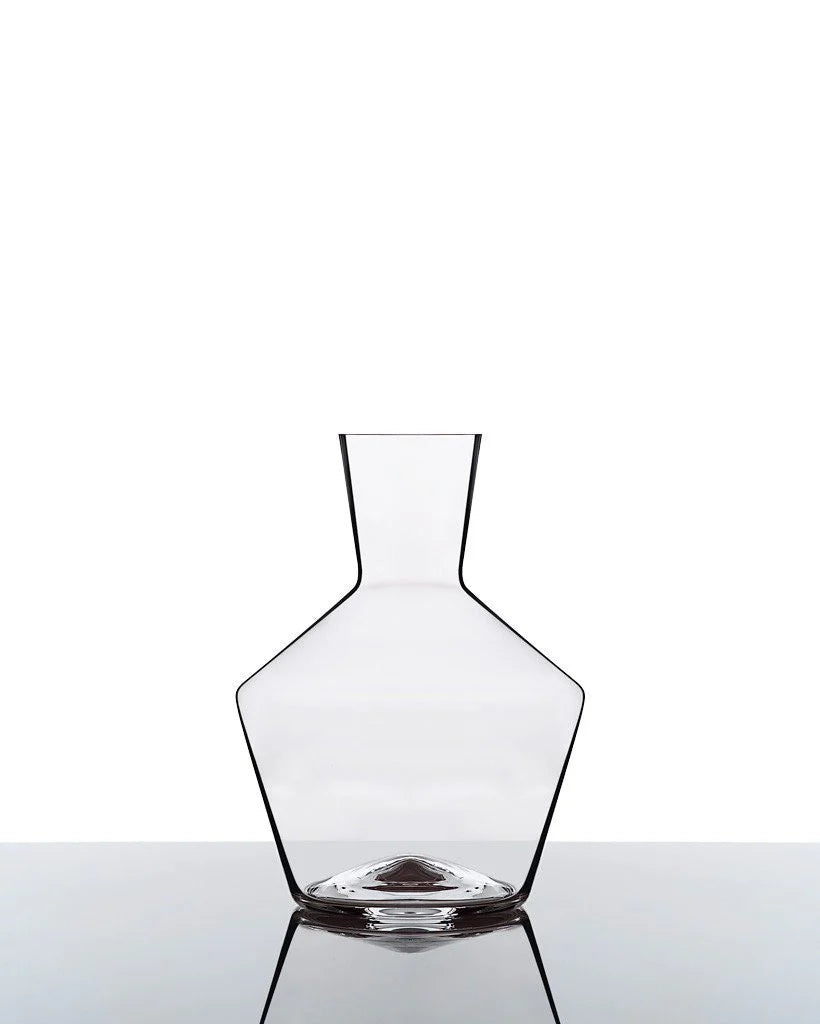 Carafe Zalto Axium en verre soufflé, élégante et design