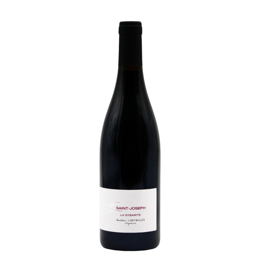 La Sybarite - 2022 - Aurélien Chataigner - 0,75L