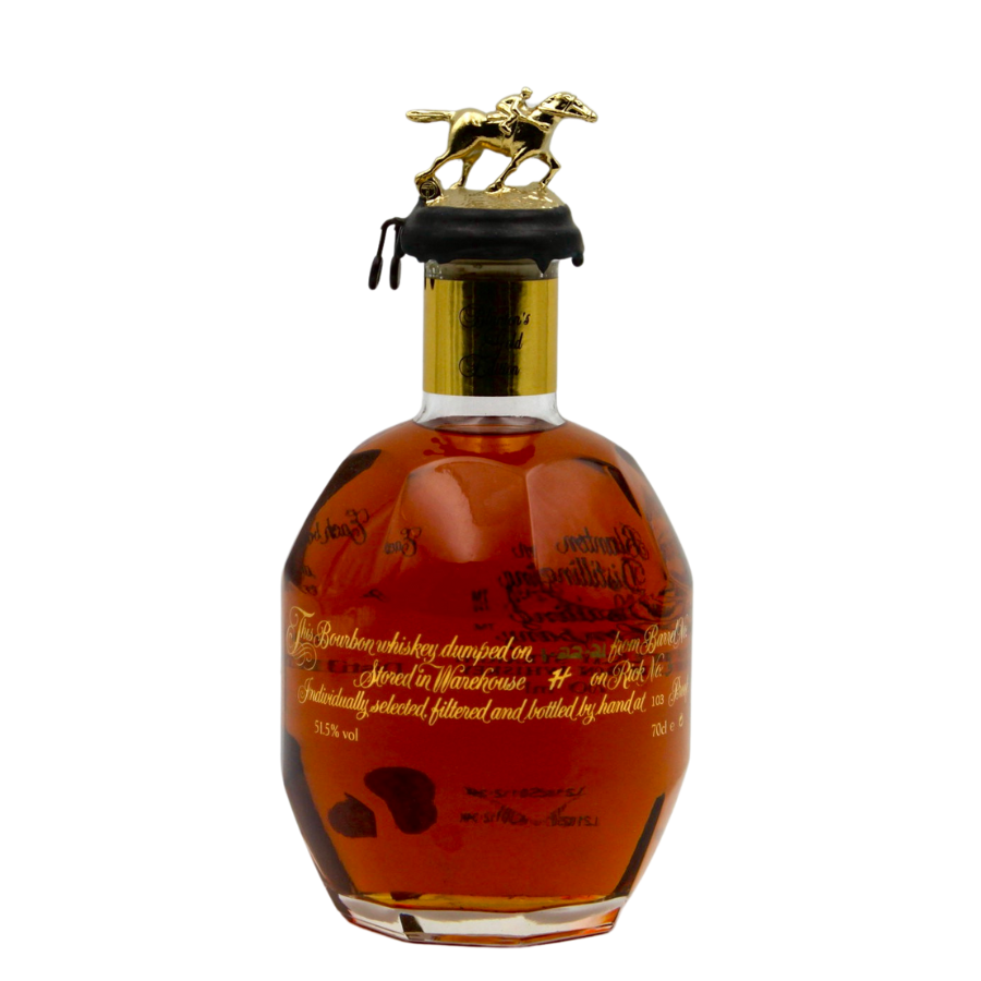 Gold Edition - 0,7L - Blanton’s