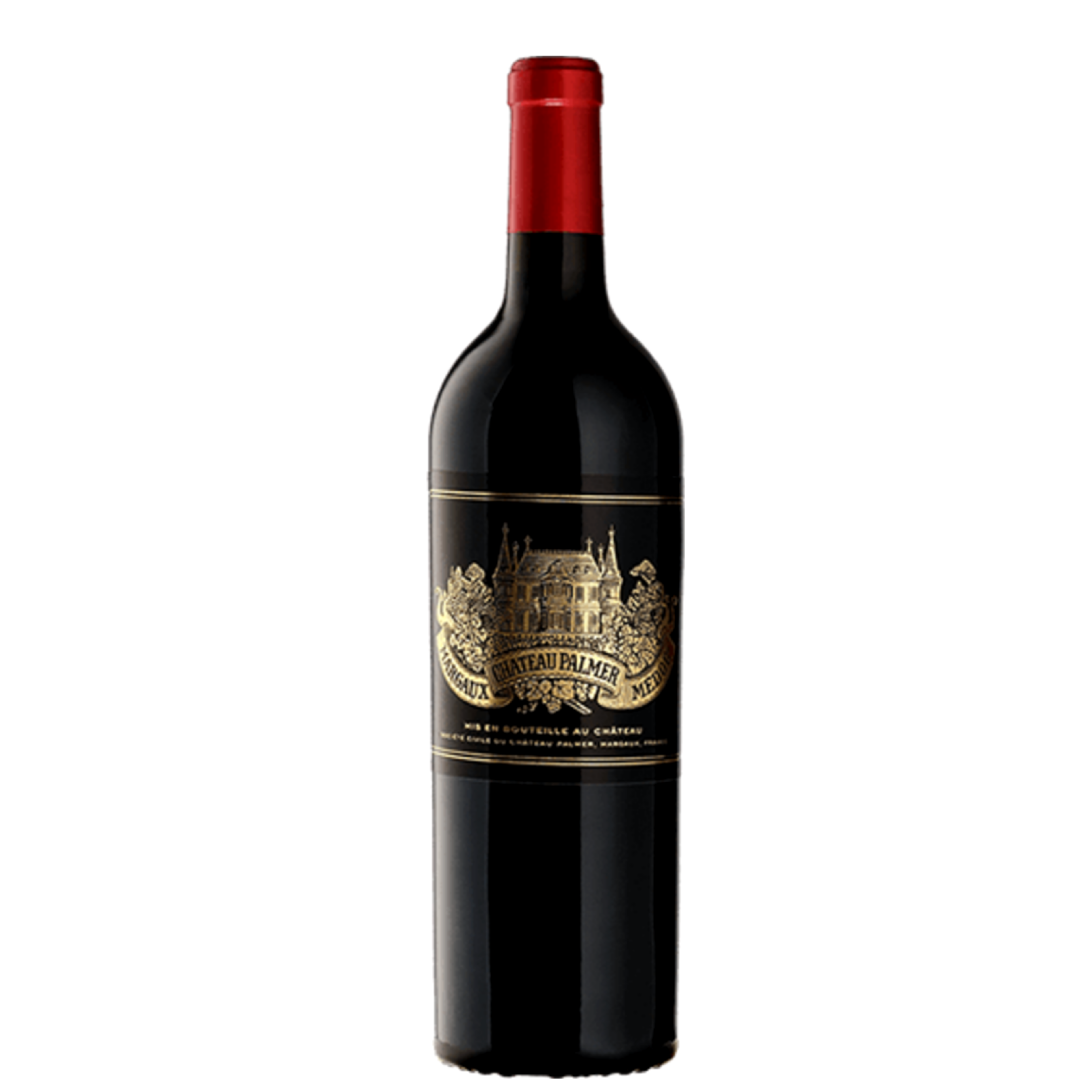 palmer - 0,75L - 2016 - Château Palmer