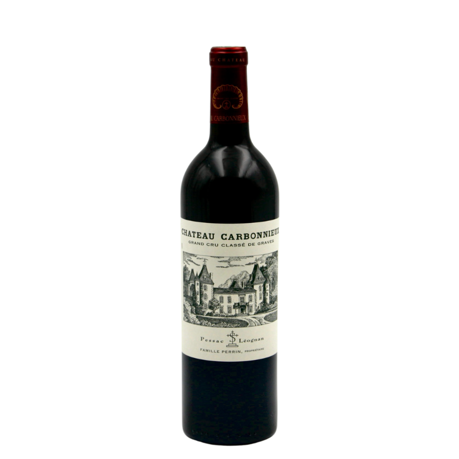 Carbonnieux - 0.75L - 2019 - Château Carbonnieux