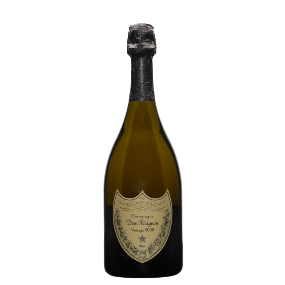 Vintage 2008 - Dom Pérignon - 0,75L
