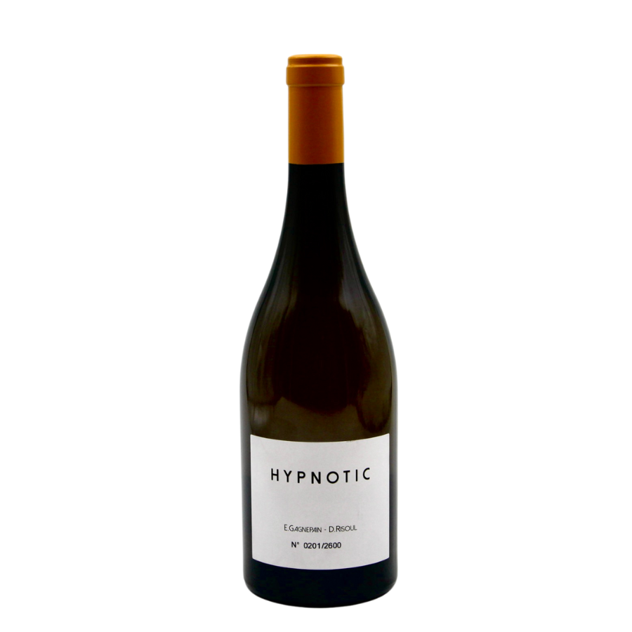 Hypnotic - 0,75L - 2022 - E.Gagnepain