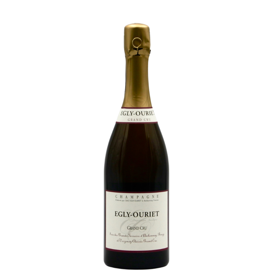 Tradition - Grand Cru - Champagne Egly -Ouriet - 0.75l