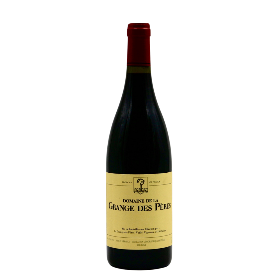 Grange des Pères - 2000 - 0,75L