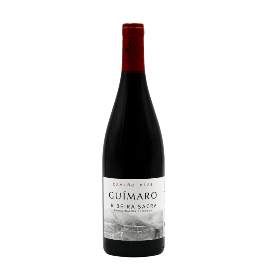 Camino Real - Ribeira Sacra DO - 2019 - Guimaro - 0,75L