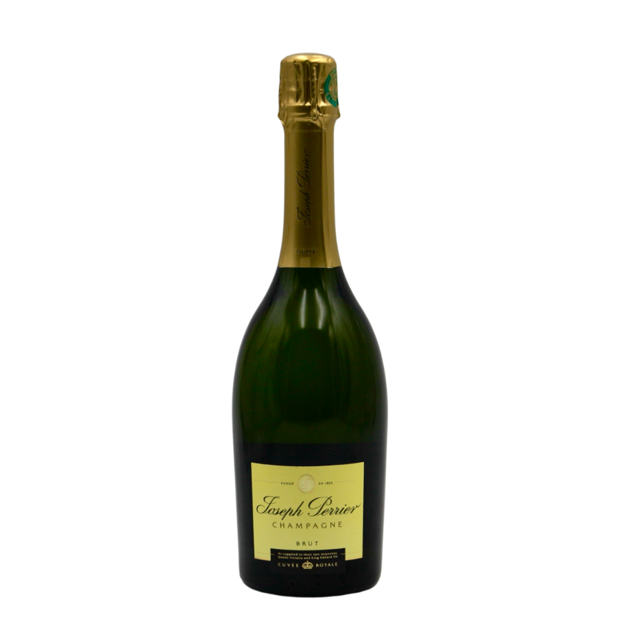 Cuvée Royale - Joseph Perrier - 0,375L