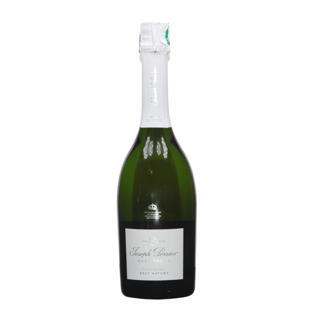 Champagne Joseph Perrier brut nature