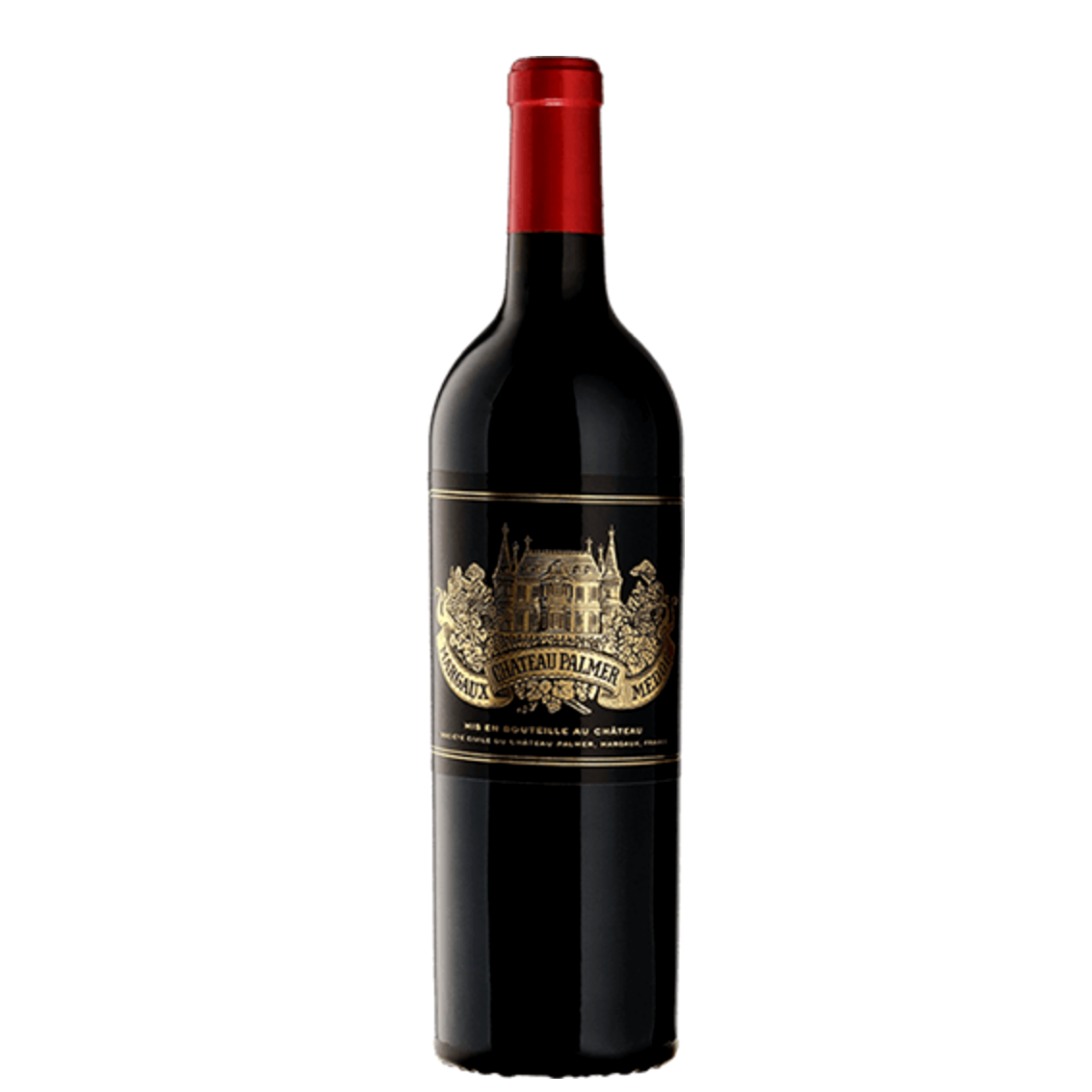 Margaux - 2016 - Château Palmer - 0,75L
