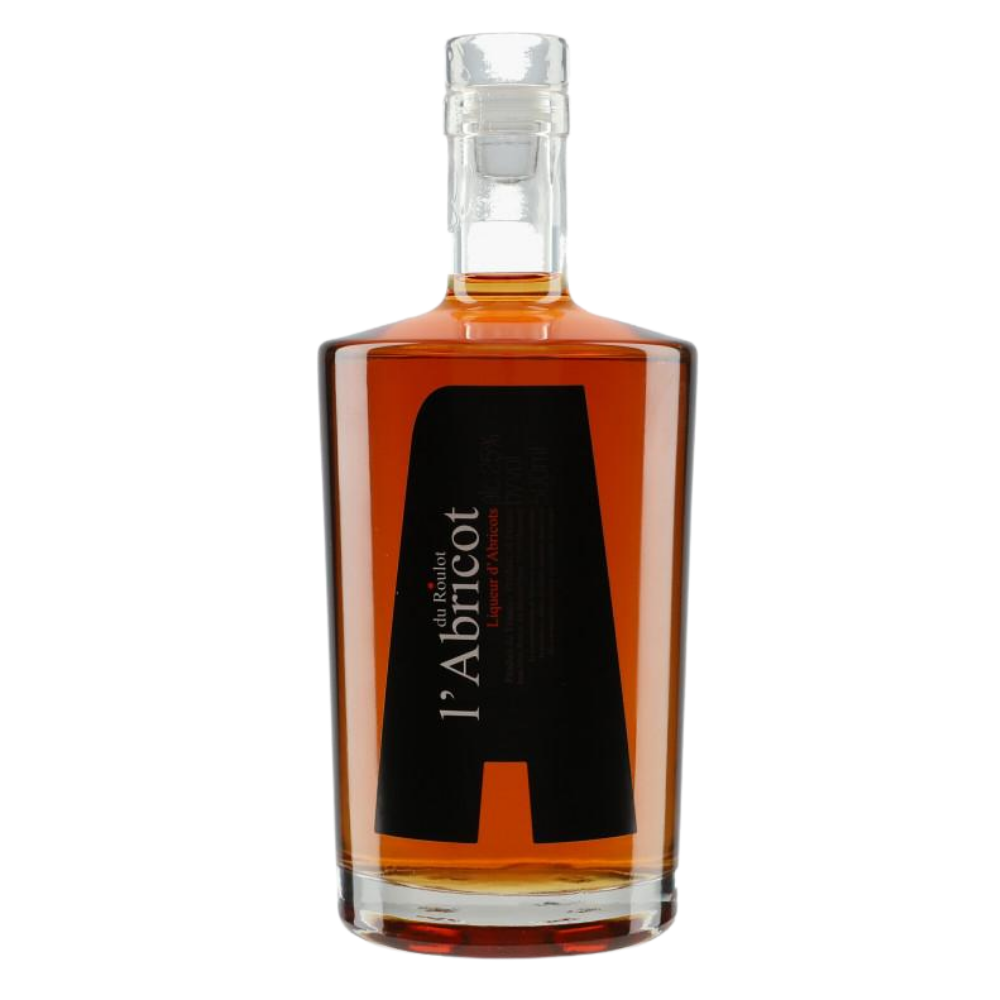L'Abricot - Roulot - 0,50L