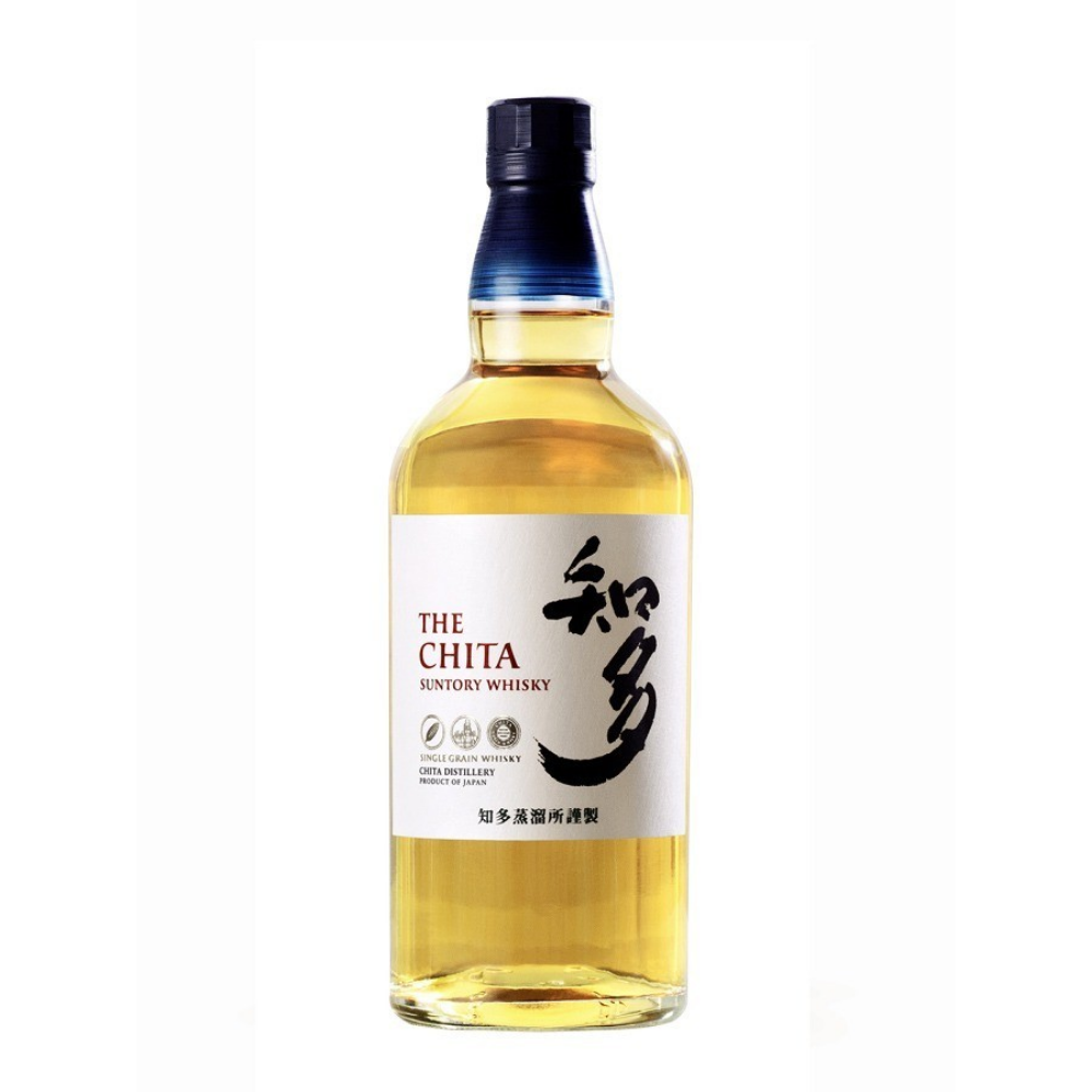 The Chita - Suntory Whisky - 0,70L
