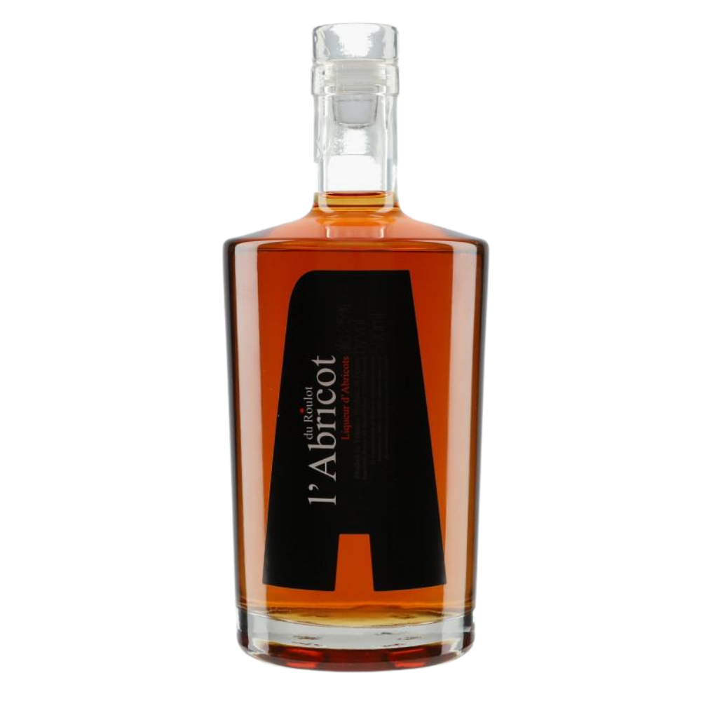 Une liqueur artisanale aux saveurs intenses d’abricot, signée par le célèbre Domaine Roulot. Parfait en digestif ou en cocktail