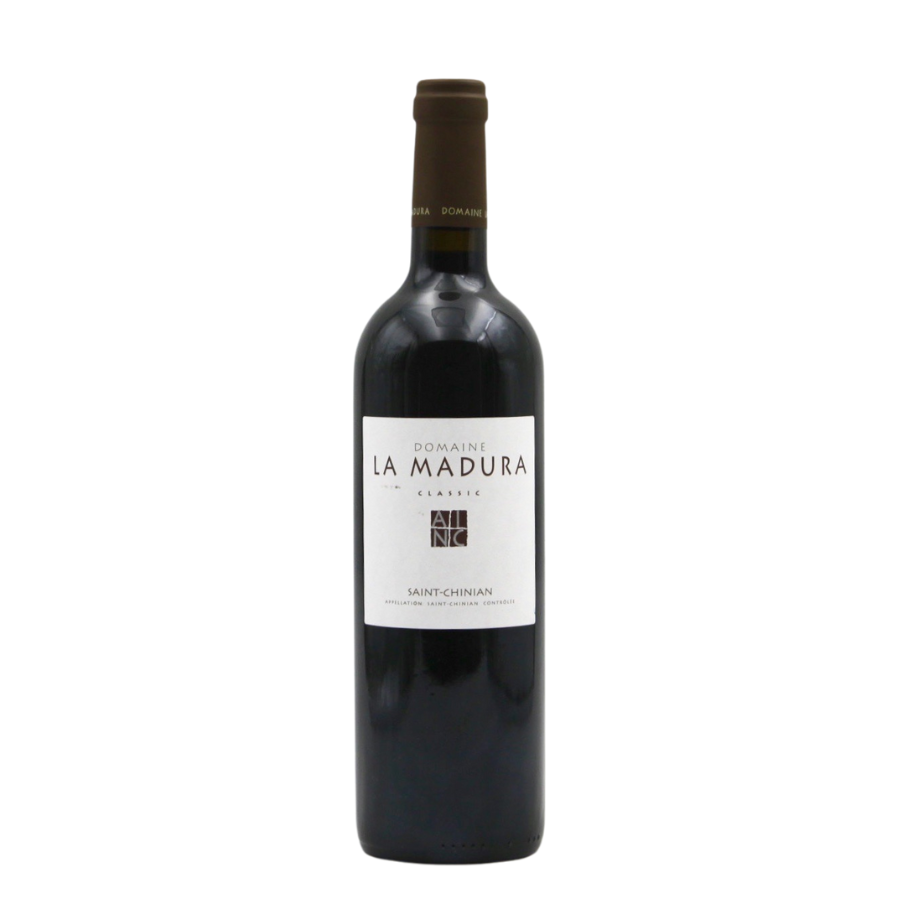 Classic - 0.75L - 2017 - Domaine la Madura