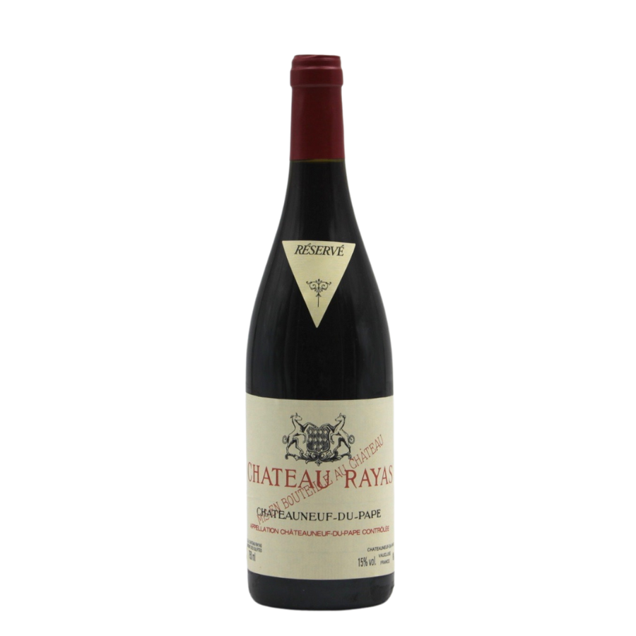 Château Rayas - 0.75l